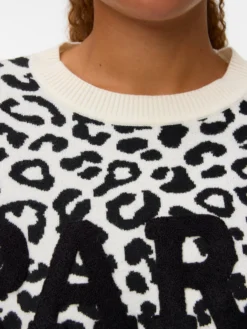 VMTRES Strickpullover