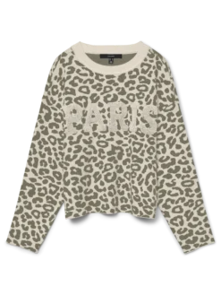VMTRES Strickpullover