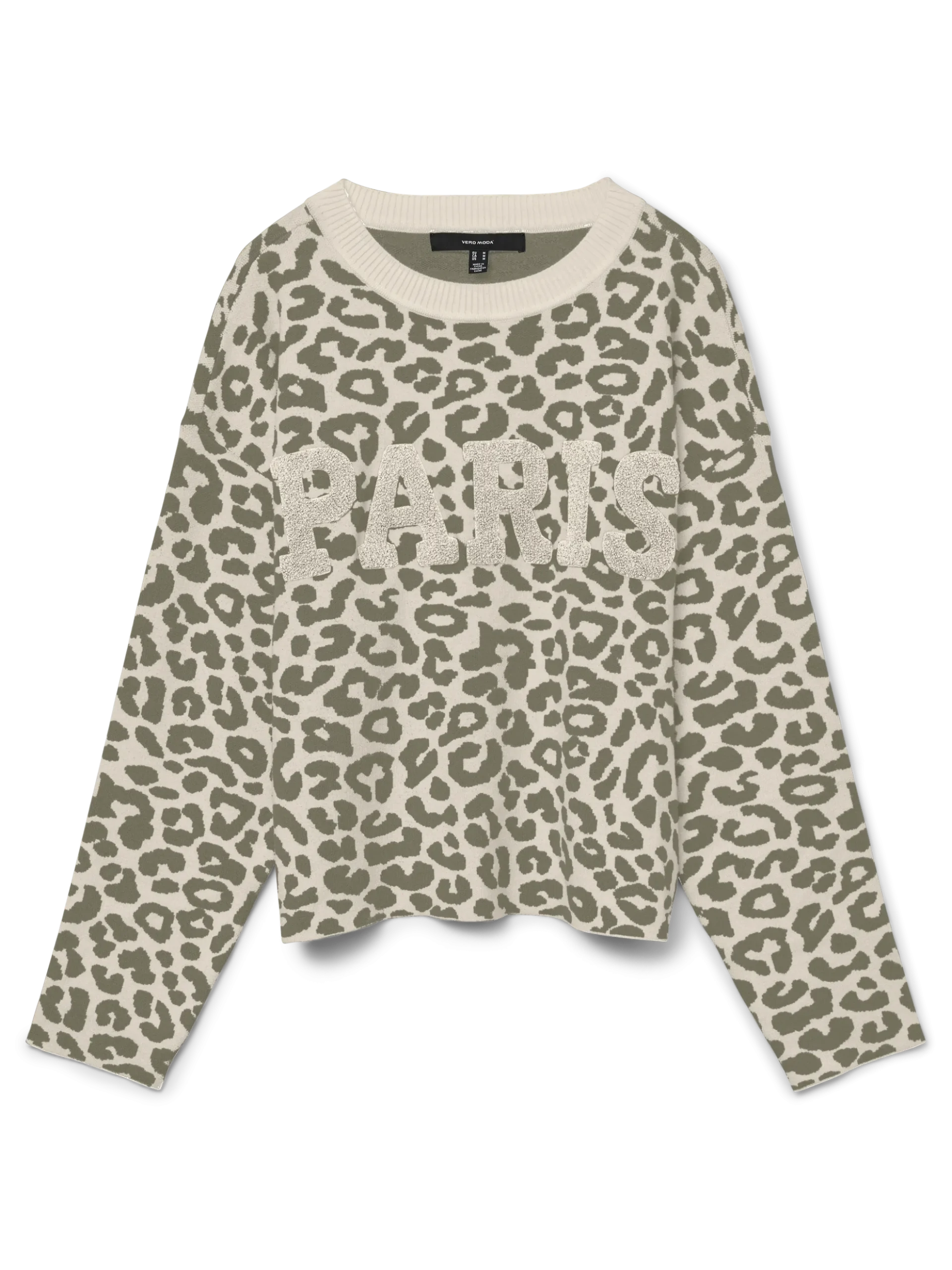 VMTRES Strickpullover