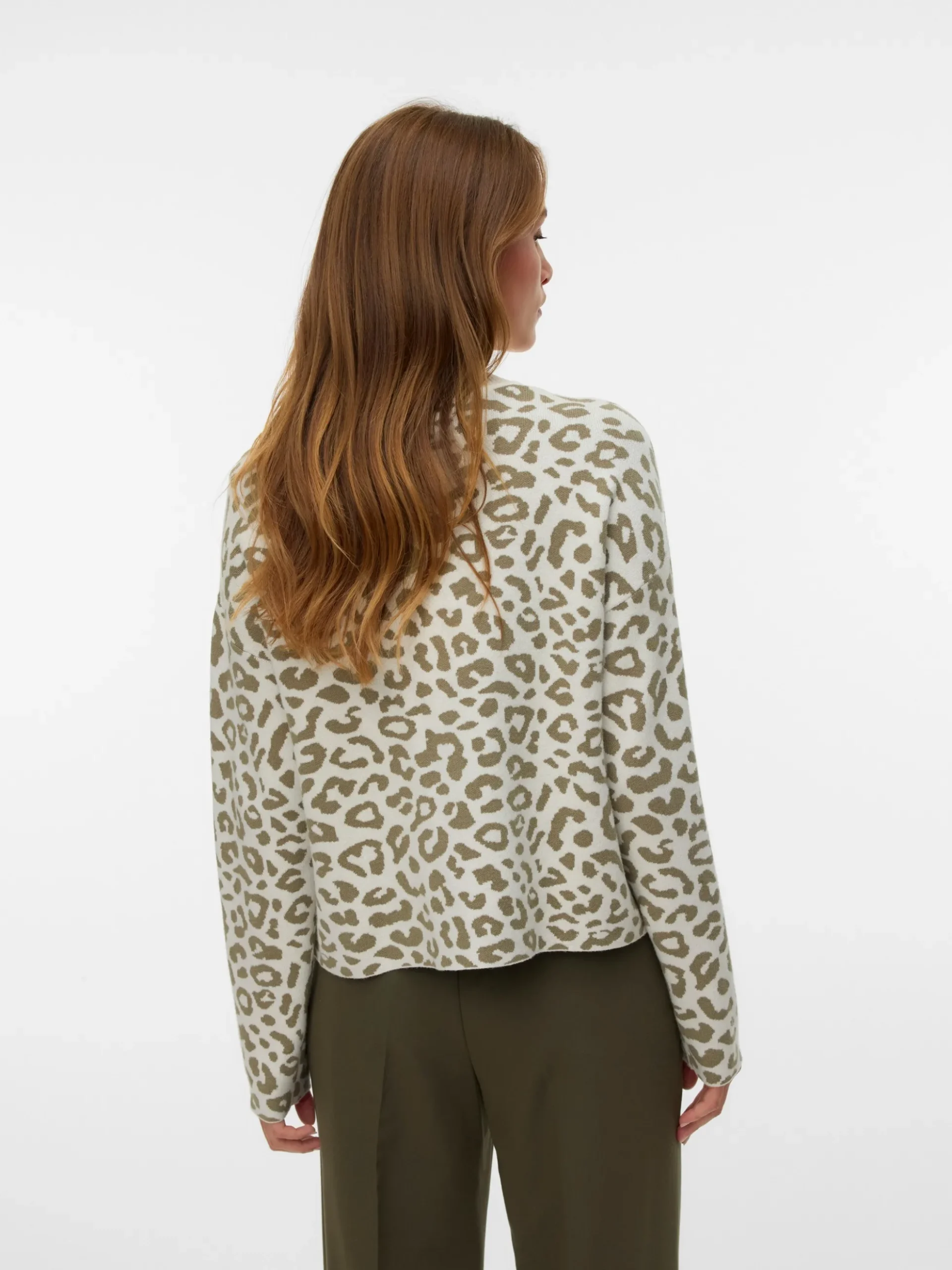 VMTRES Strickpullover