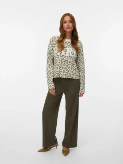 VMTRES Strickpullover