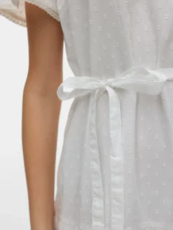 VMTRINE Kurzes Kleid