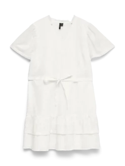 VMTRINE Kurzes Kleid