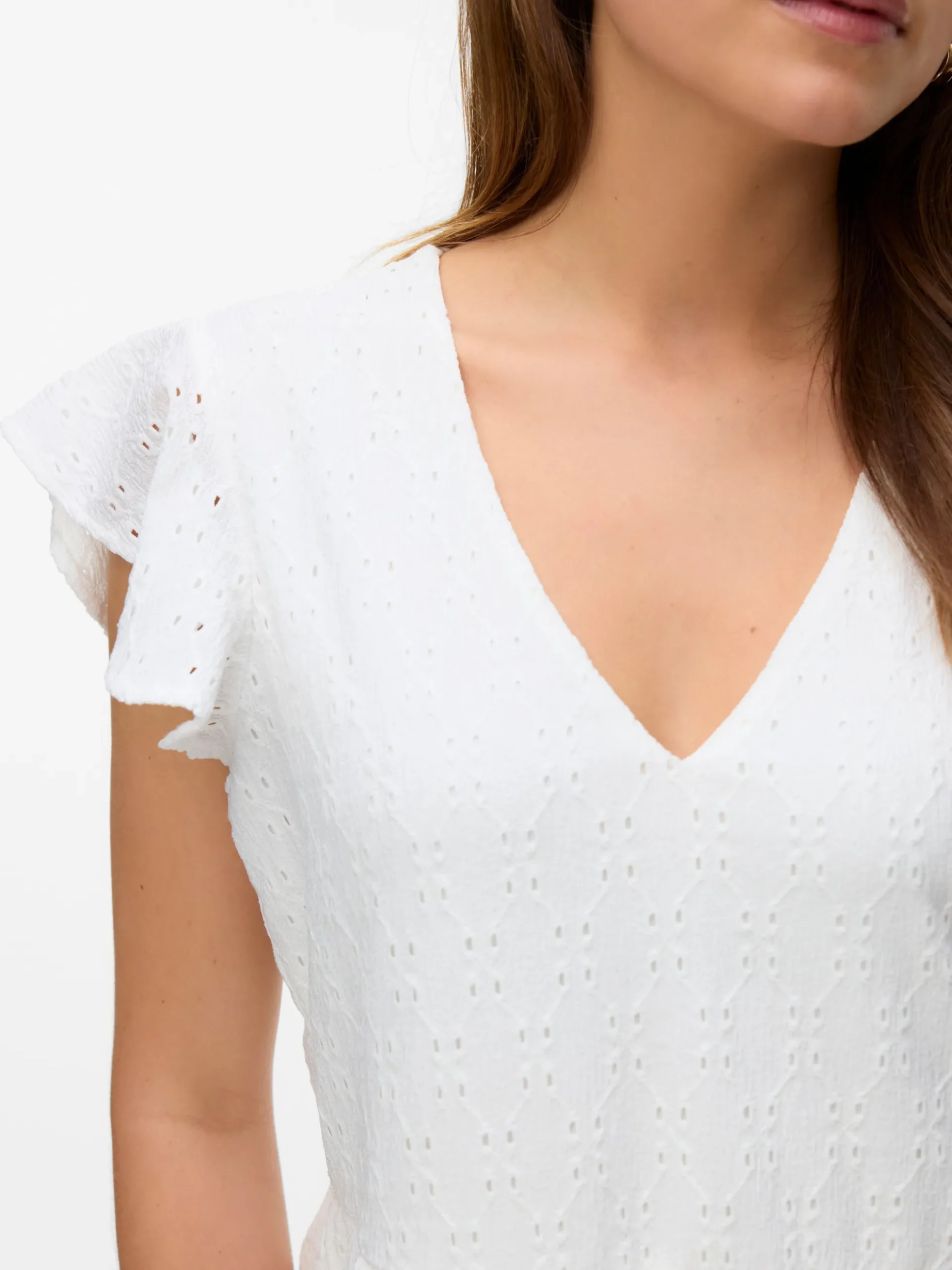 VMULRIKKE Kurzes Kleid