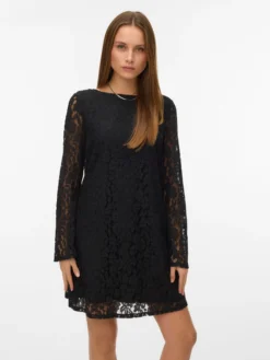 VMUMA Kurzes Kleid