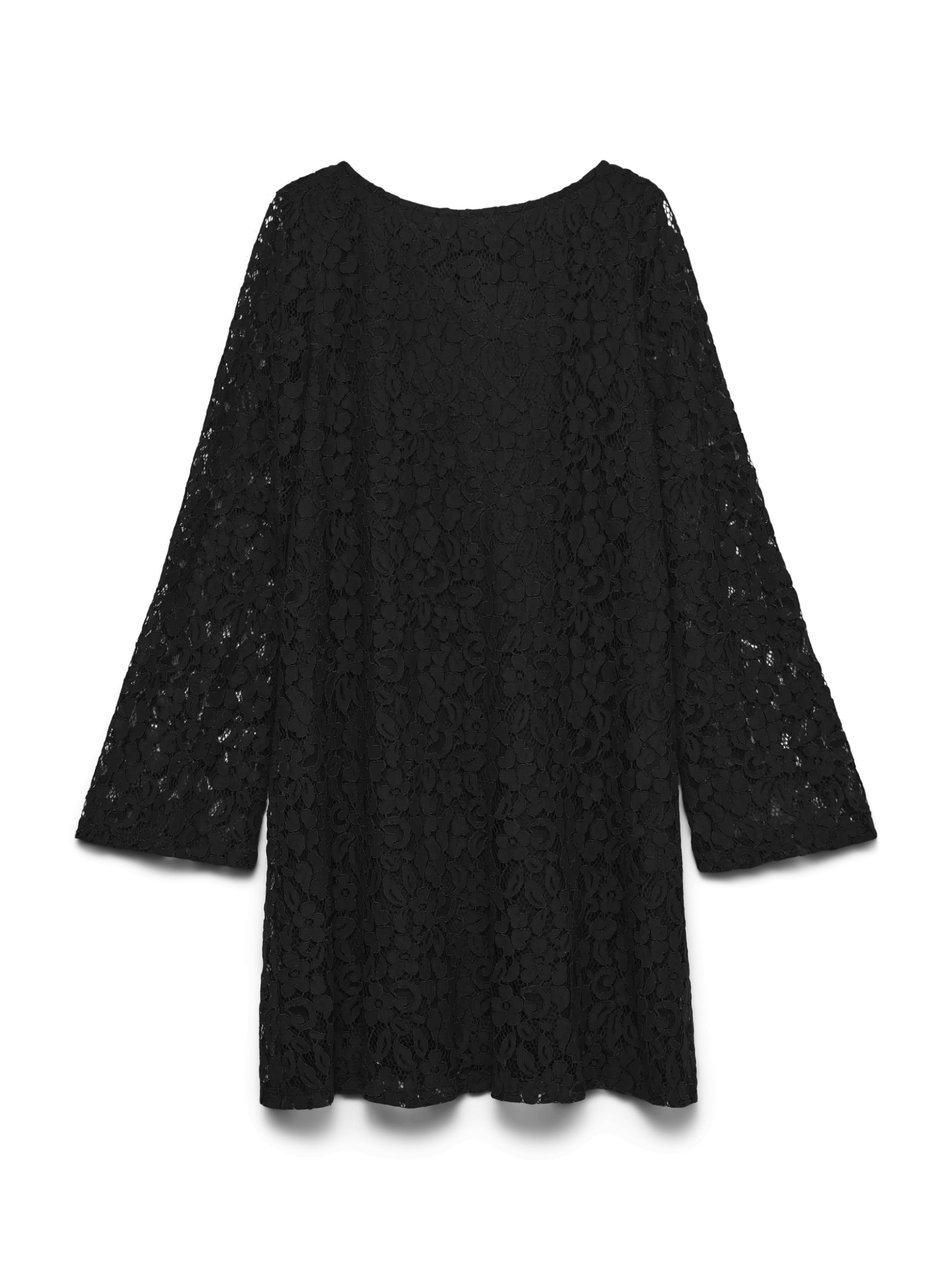 VMUMA Kurzes Kleid
