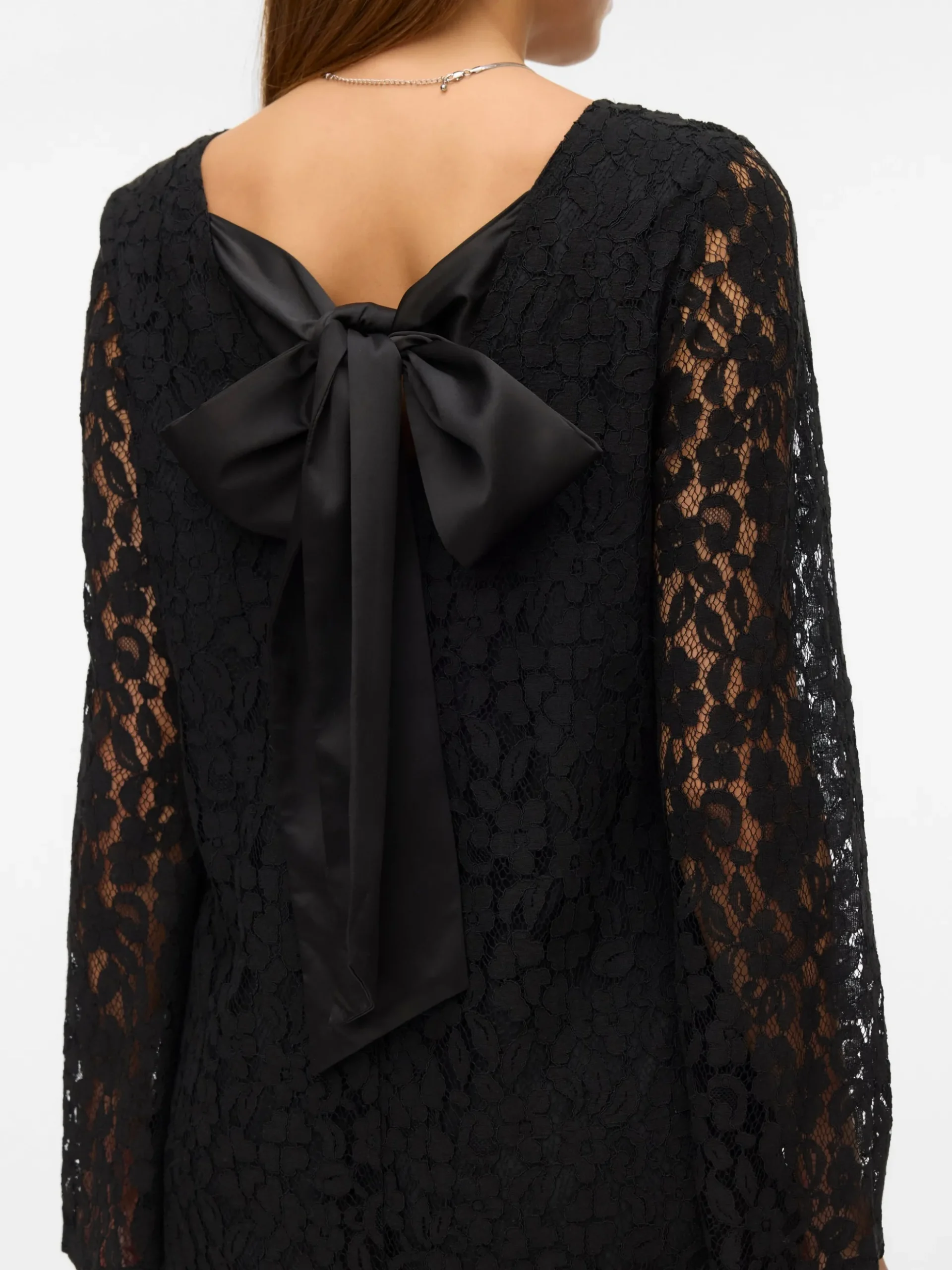 VMUMA Kurzes Kleid