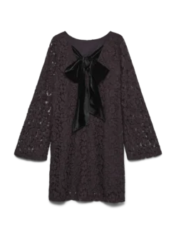 VMUMA Kurzes Kleid
