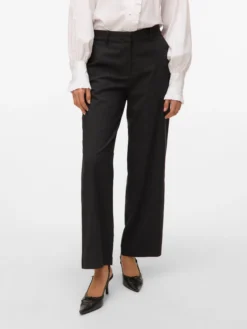 VMUNNA Niedrige Taille Hose