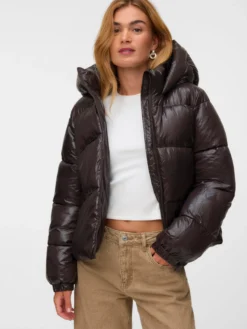 VMUPPSASHINY Jacke