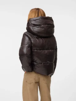VMUPPSASHINY Jacke