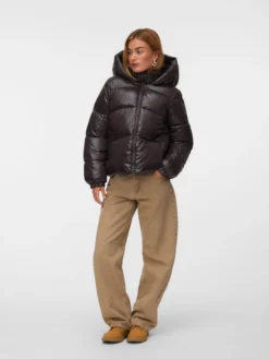 VMUPPSASHINY Jacke