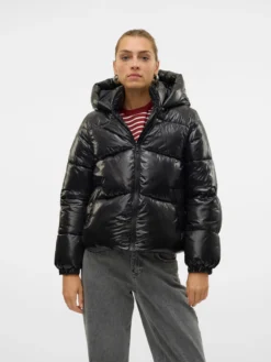 VMUPPSASHINY Jacke