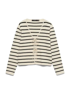 VMVADA Strickjacke