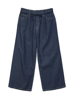 VMVALERIA Mid Rise Weiter Beinschnitt Jeans