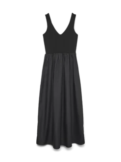 VMVALLY Langes Kleid