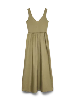 VMVALLY Langes Kleid