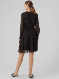 VMVANESSA Kurzes Kleid