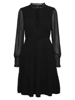 VMVANESSA Kurzes Kleid
