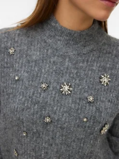 VMVENEDIG Strickpullover