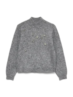 VMVENEDIG Strickpullover