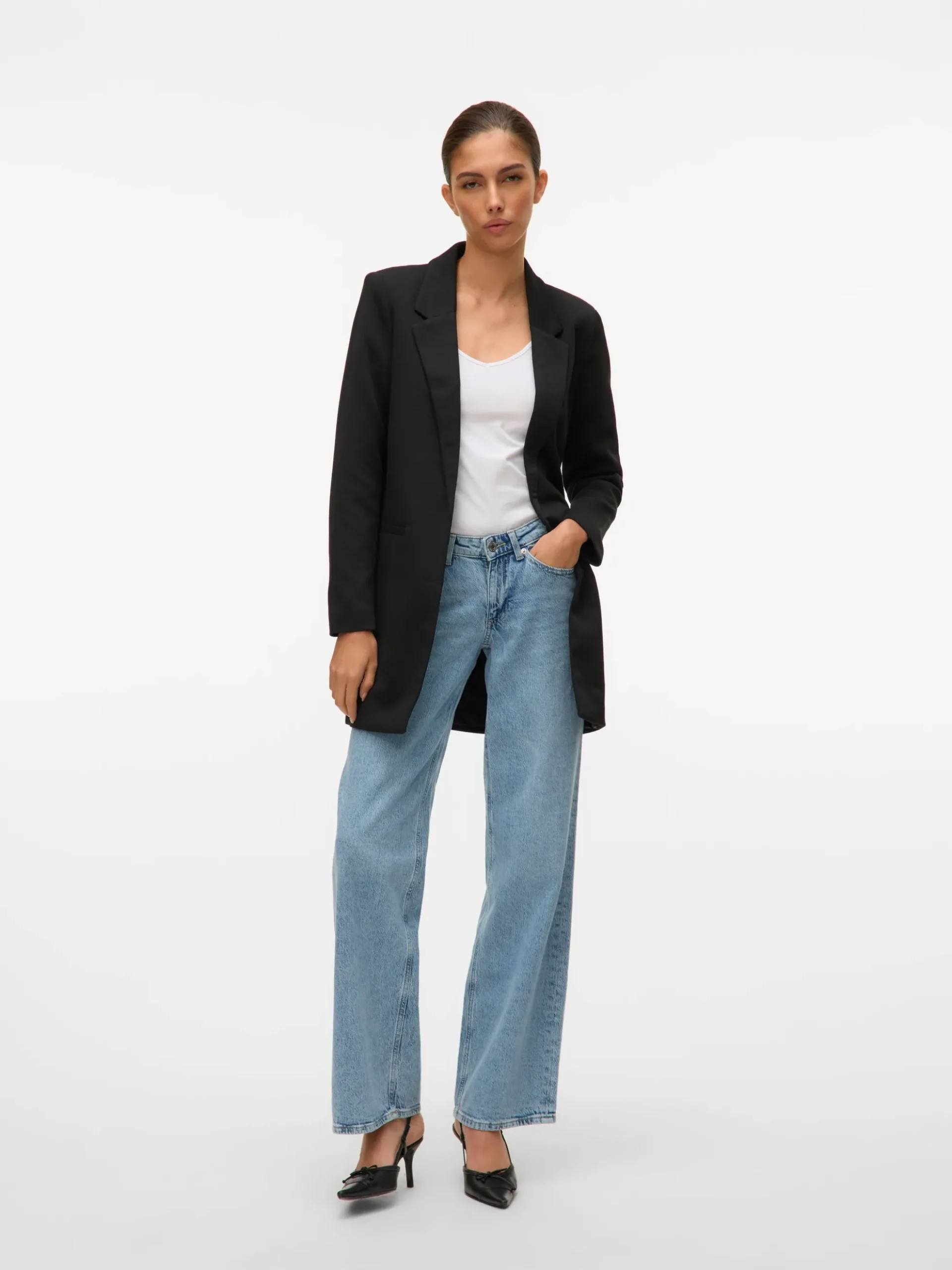 VMVERINA Blazer