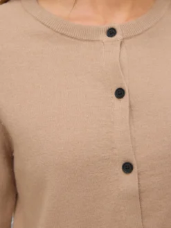 VMVICKY Strickjacke