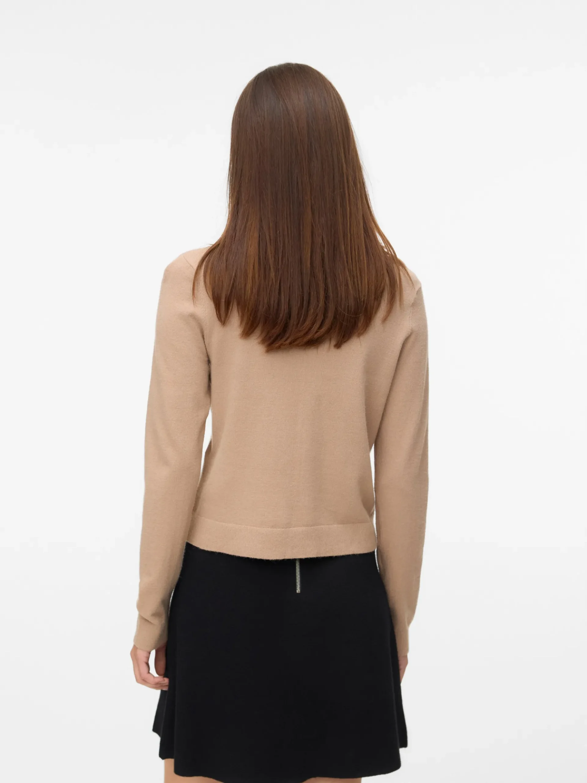 VMVICKY Strickjacke