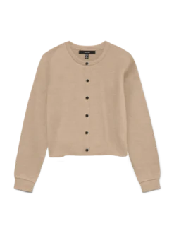 VMVICKY Strickjacke