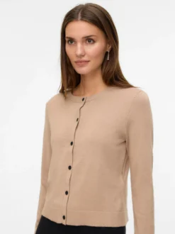 VMVICKY Strickjacke