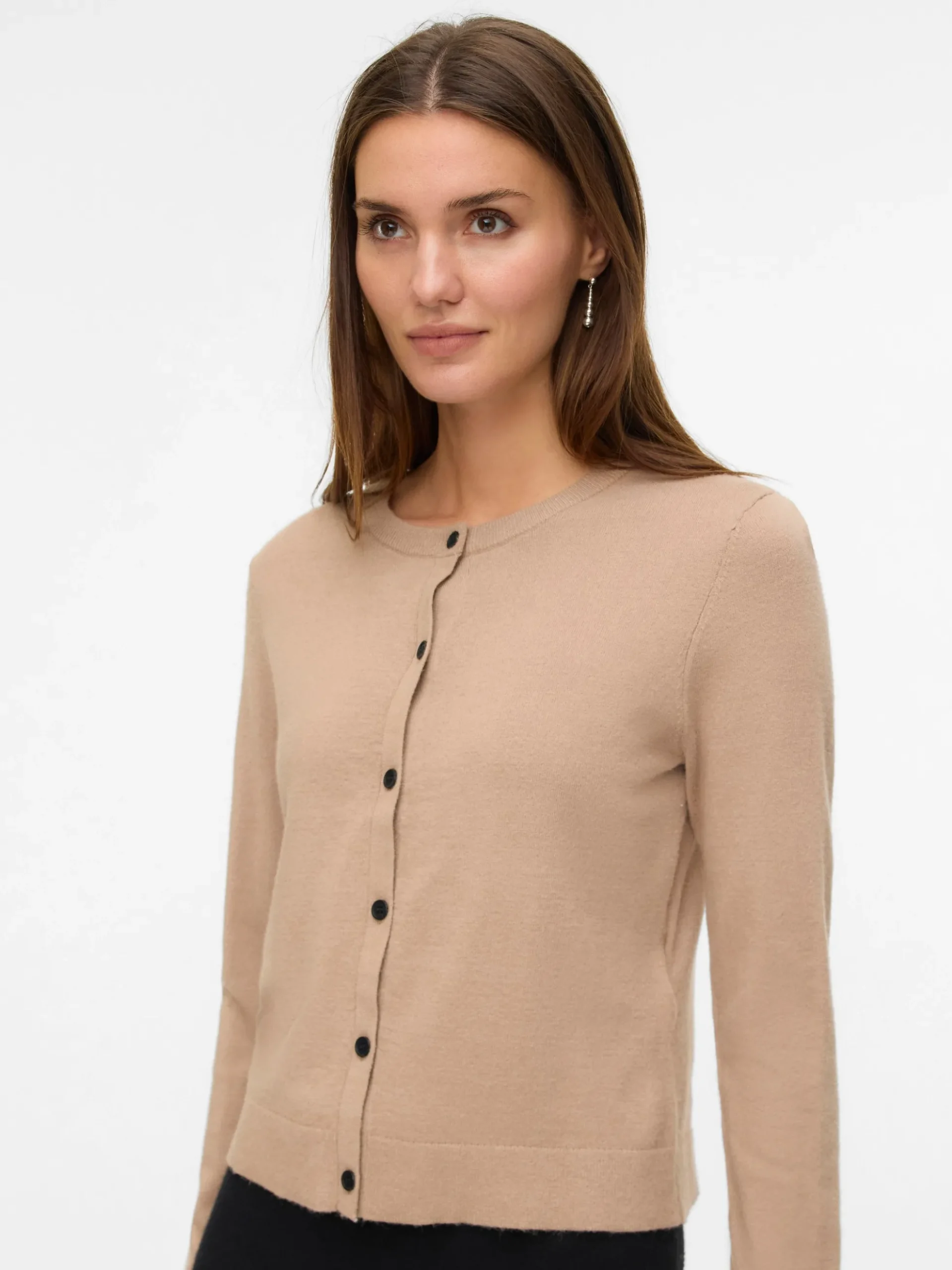 VMVICKY Strickjacke