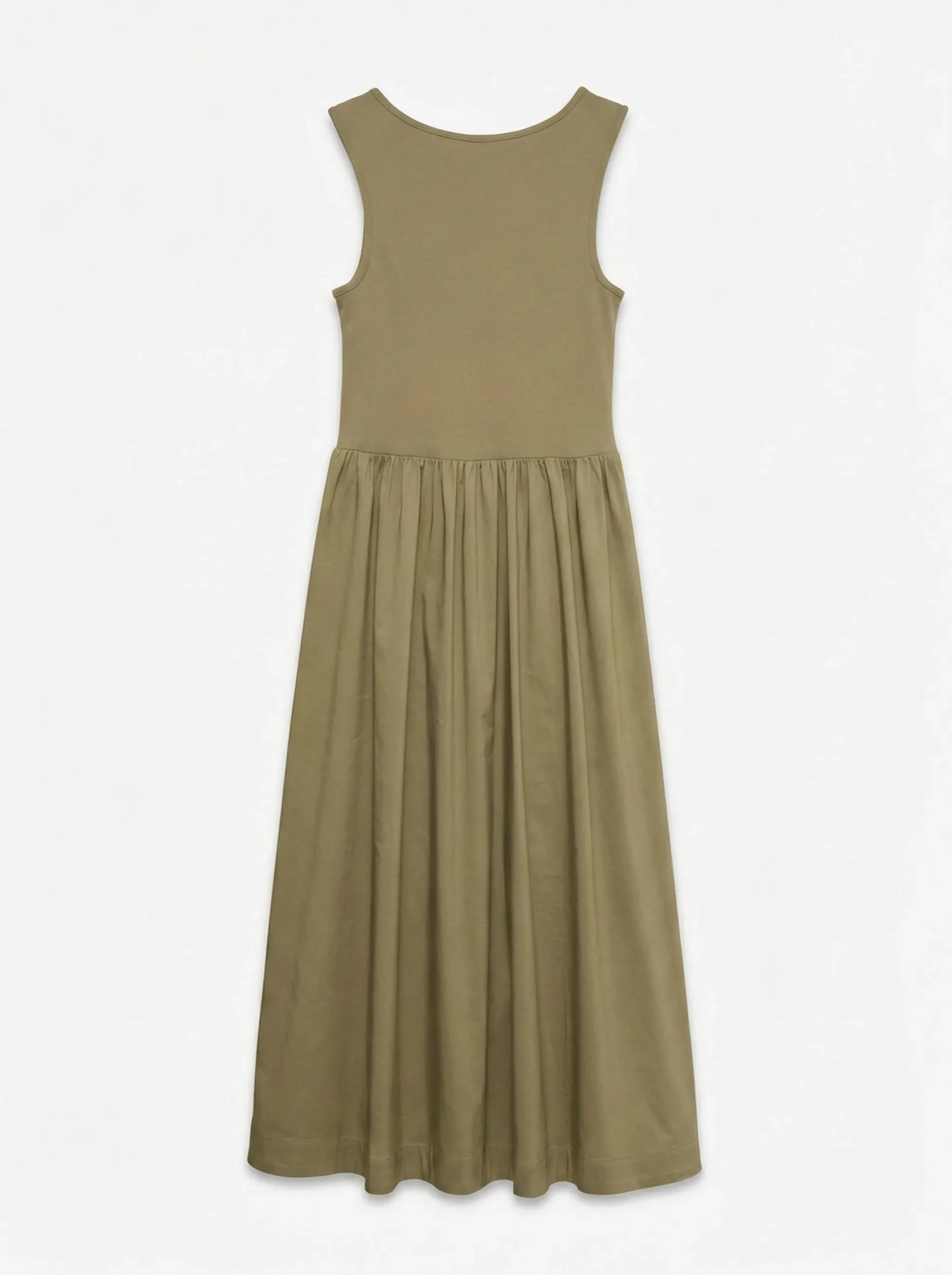 VMVIDA Langes Kleid