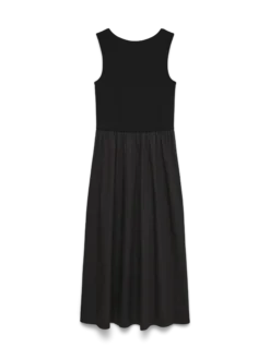 VMVIDA Langes Kleid