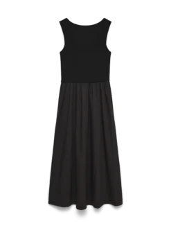 VMVIDA Langes Kleid