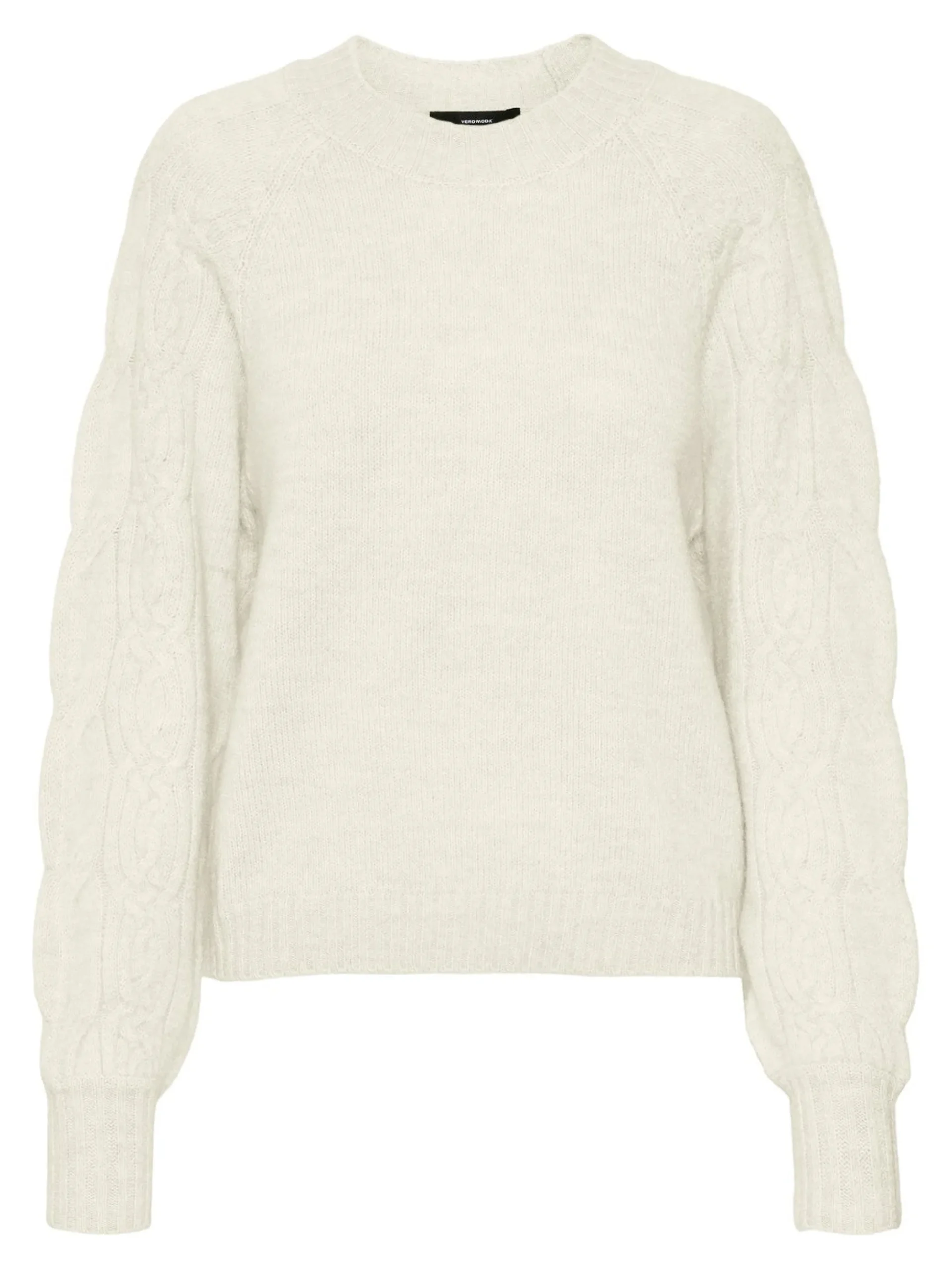 VMVIGGA Strickpullover