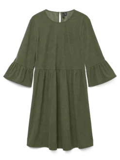 VMVILJA Kurzes Kleid