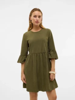 VMVILJA Kurzes Kleid