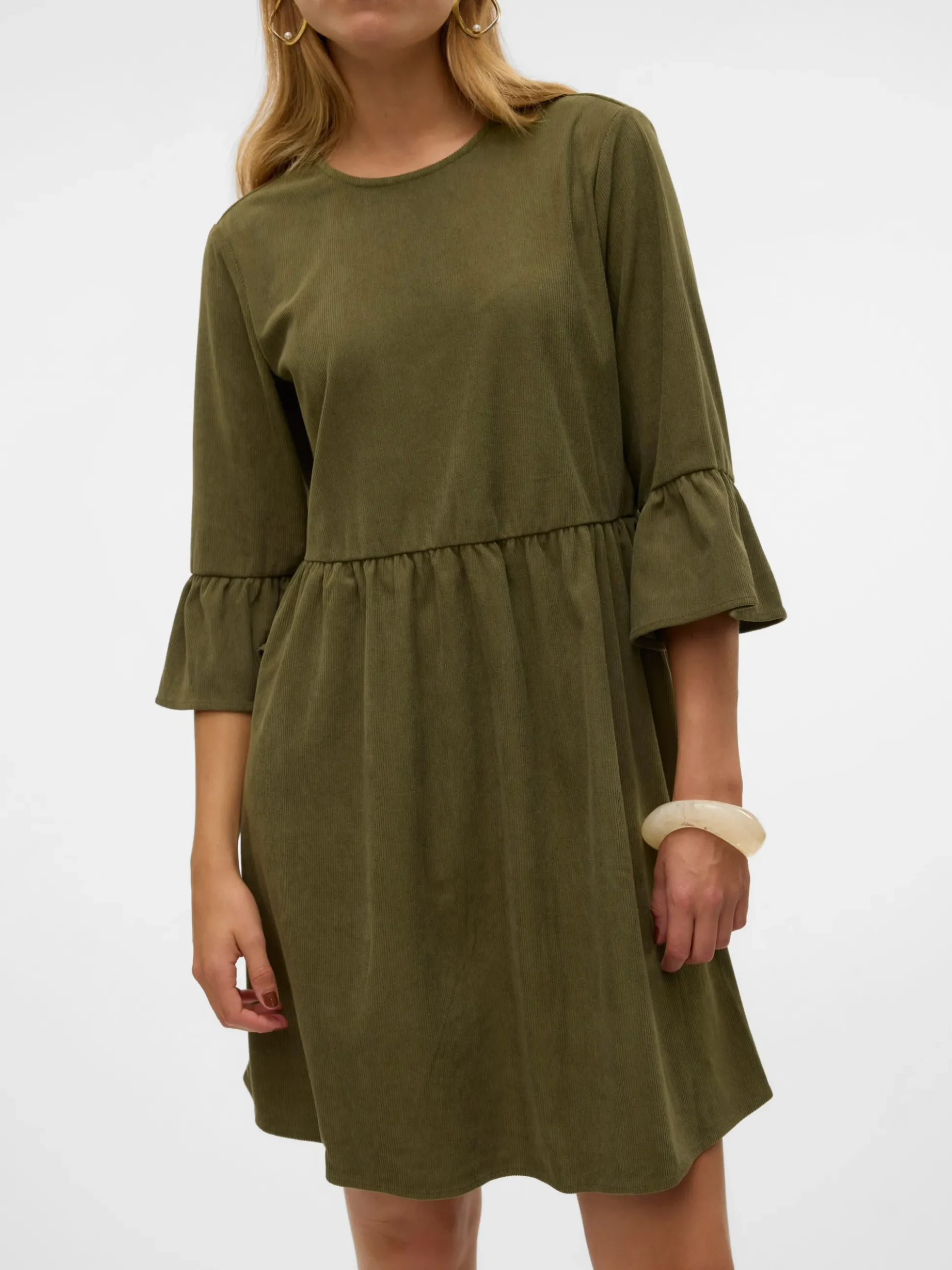 VMVILJA Kurzes Kleid