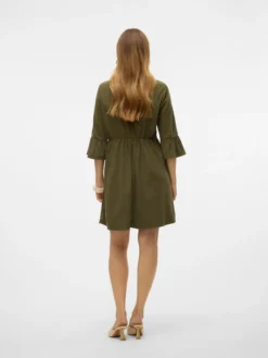 VMVILJA Kurzes Kleid