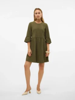 VMVILJA Kurzes Kleid