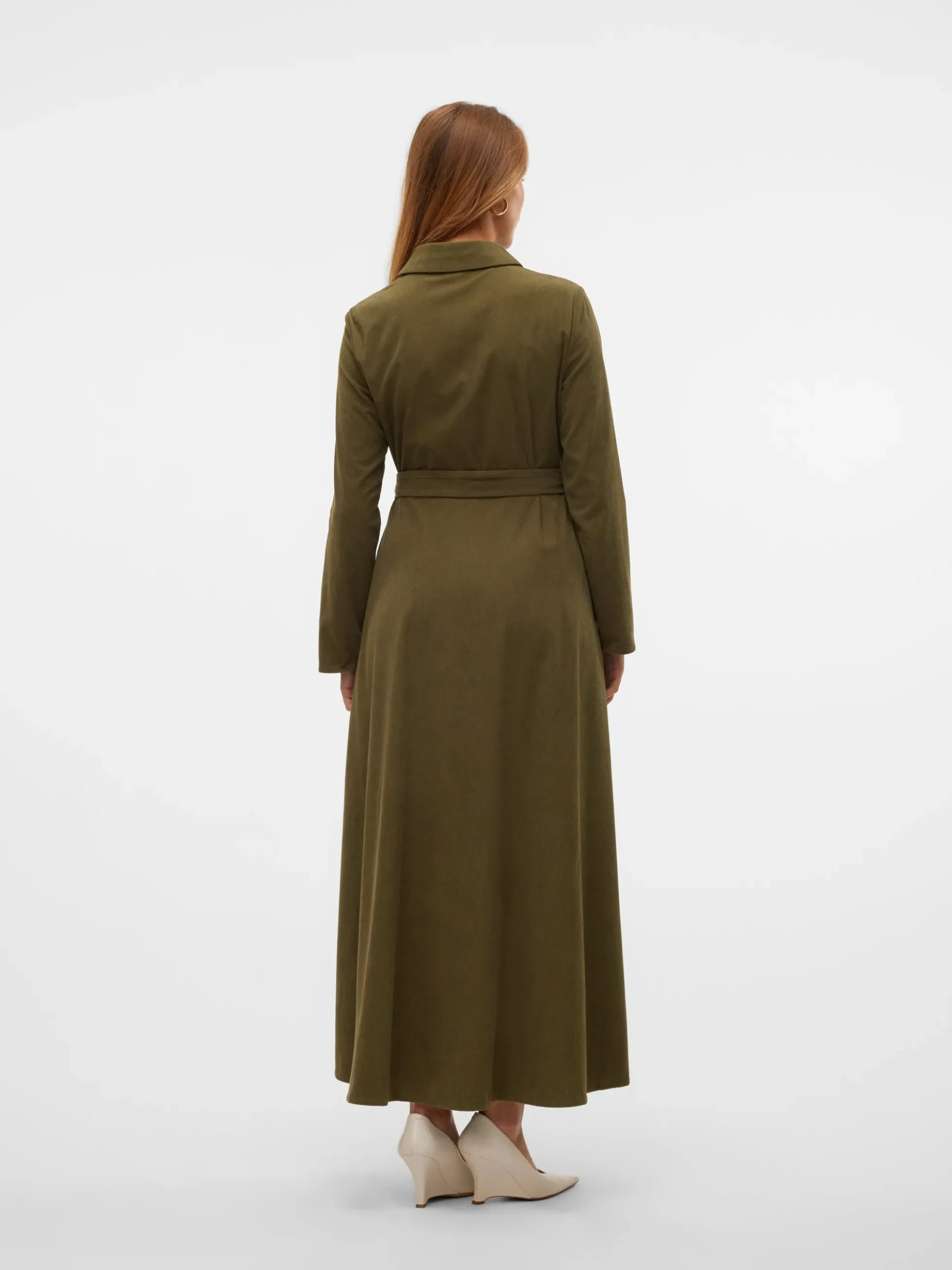 VMVILJA Langes Kleid