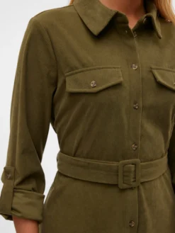 VMVILJA Langes Kleid