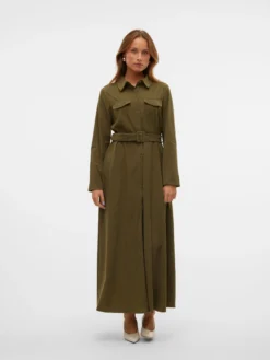 VMVILJA Langes Kleid