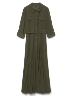 VMVILJA Langes Kleid