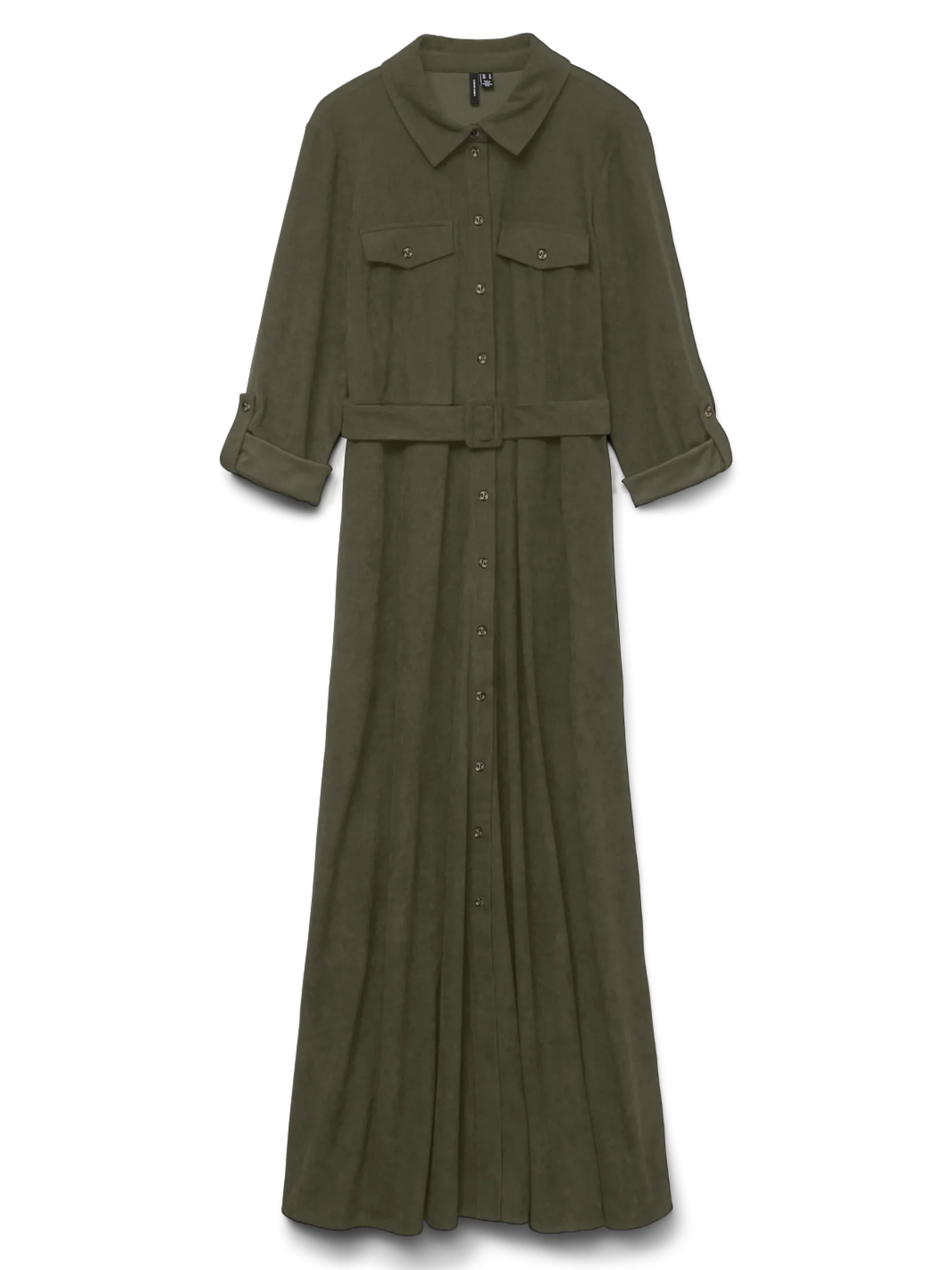 VMVILJA Langes Kleid