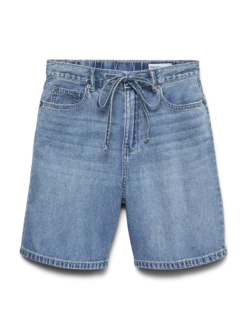 VMVILLA Jeans-Shorts