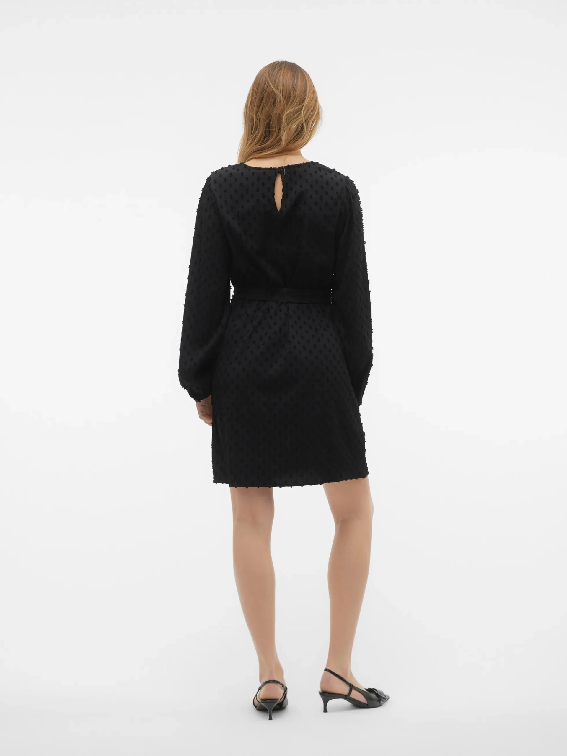 VMVILLA Kurzes Kleid