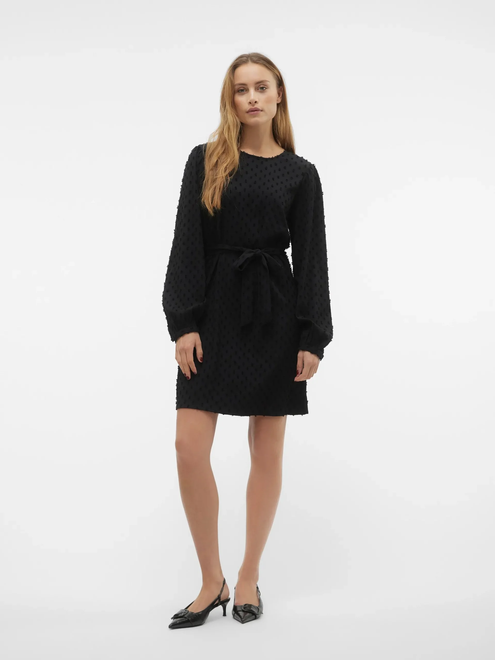 VMVILLA Kurzes Kleid