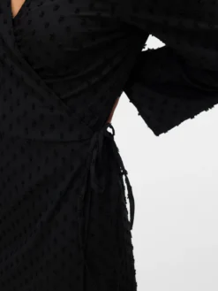 VMVILLA Langes Kleid