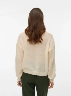 VMVILLA Strickpullover